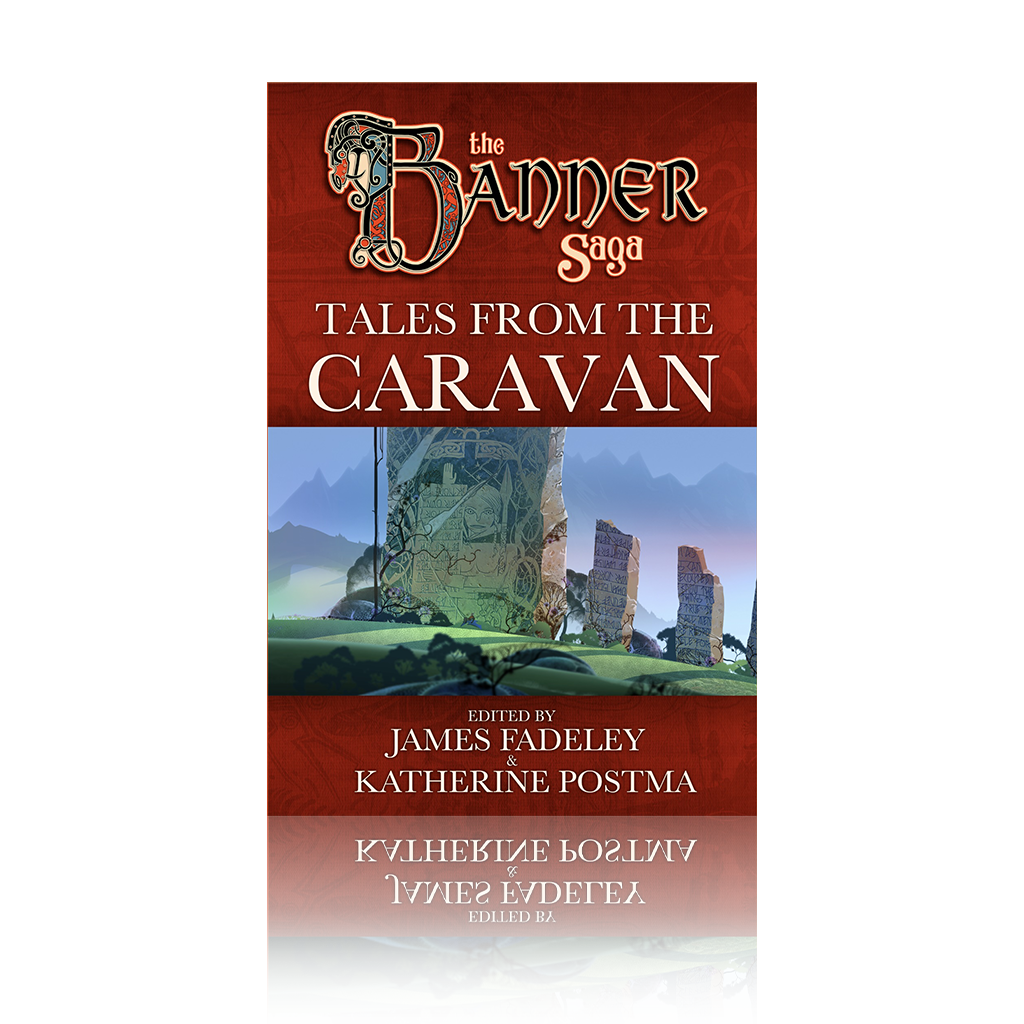 Tales from the Caravan